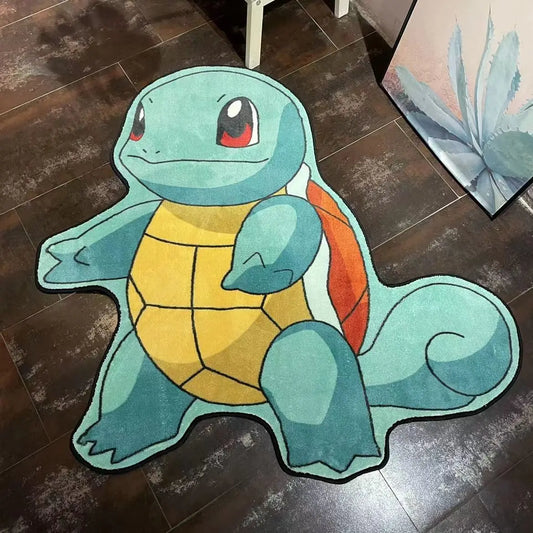SQUIRTLE