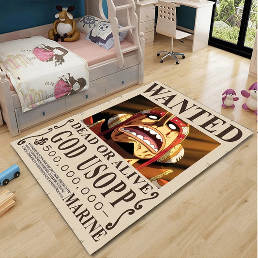 GOD USOPP