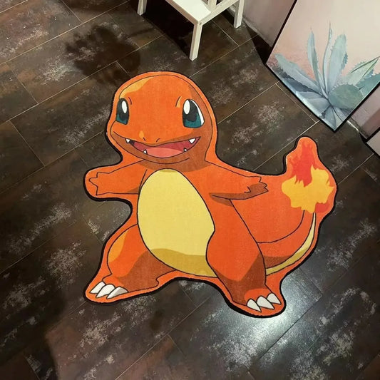 CHARMANDER