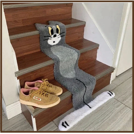 TOM&JERRY